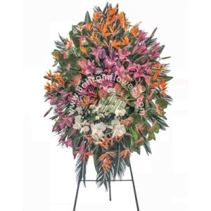 سه پایه رنگی