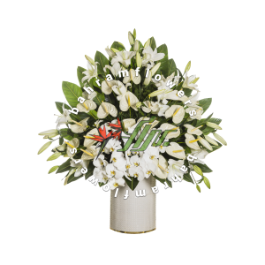 ستون 150 سانتی سبز