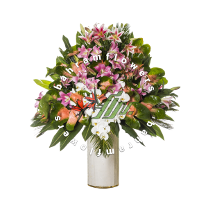 ستون 150 سانتی رنگی