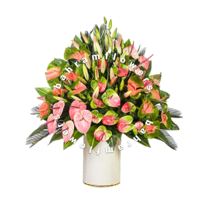 ستون 130 سانتی رنگی