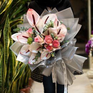 دسته گل Facetto